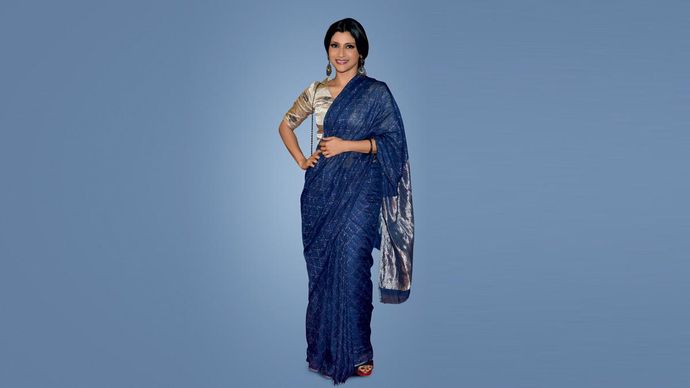 कोंकणा सेनशर्मा