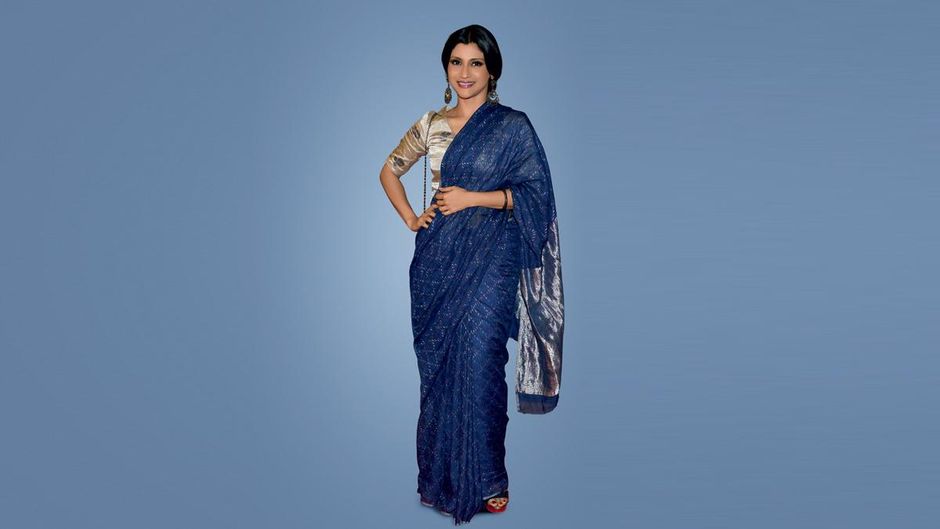 कोंकणा सेनशर्मा