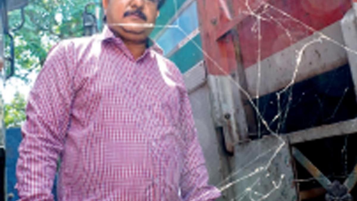 लंबा सफर मोहाली में संजीव दीवान