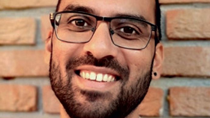 मयूर सुरेश