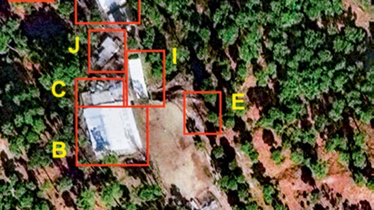 बालाकोट की अंतर्कथा