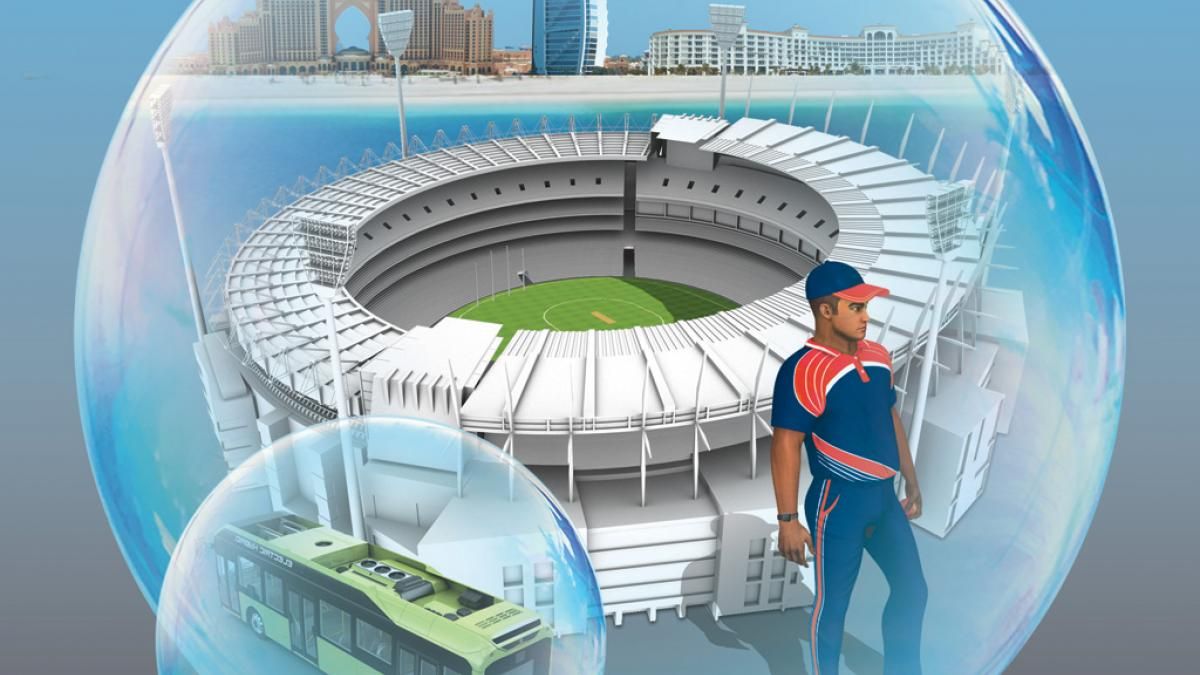 इंडियन प्रीमियर लीग (आइपीएल) का 13वां संस्करण