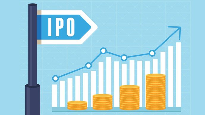आइपीओ