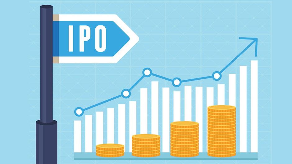 आइपीओ