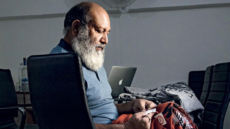 शरद गुप्ता, वलैनो इंक. नई दिल्ली