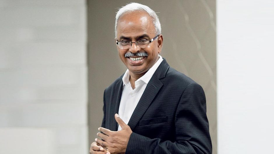 डॉ. अरोकिस्वामी वेलुमनी, संस्थापक और प्रबंध निदेशक थायरोकेयर टेक्नोलॉजीज