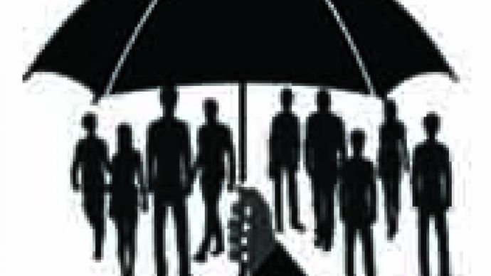 अर्थातः राहत ऐसी होती है