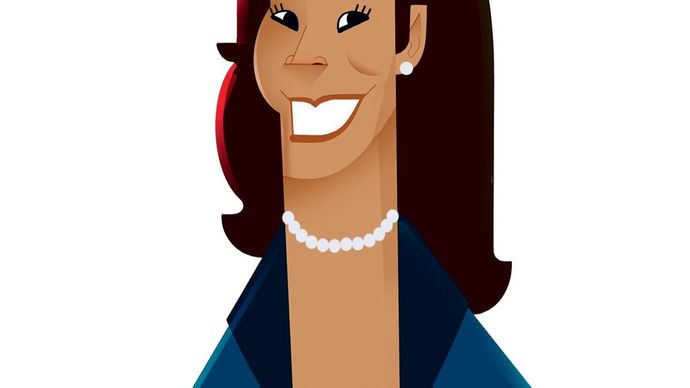 कमला हैरिस