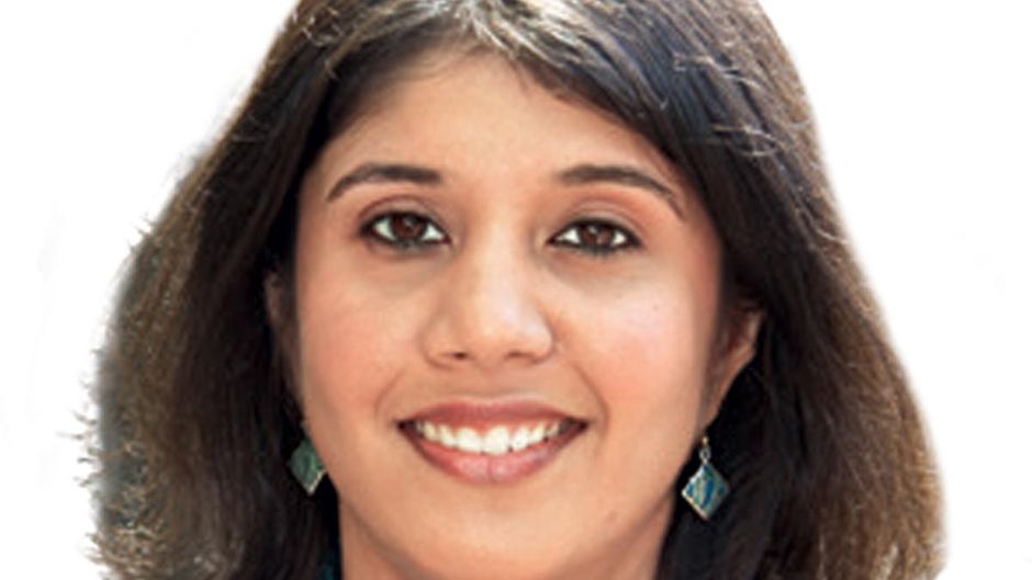 तन्वी मदान