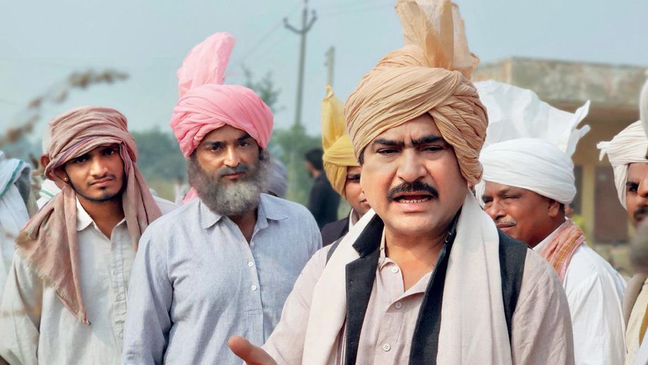 लखमी चंद