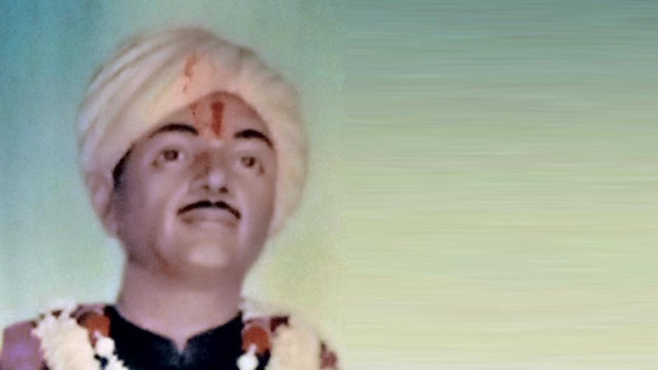 पंडित लखमी चंद
