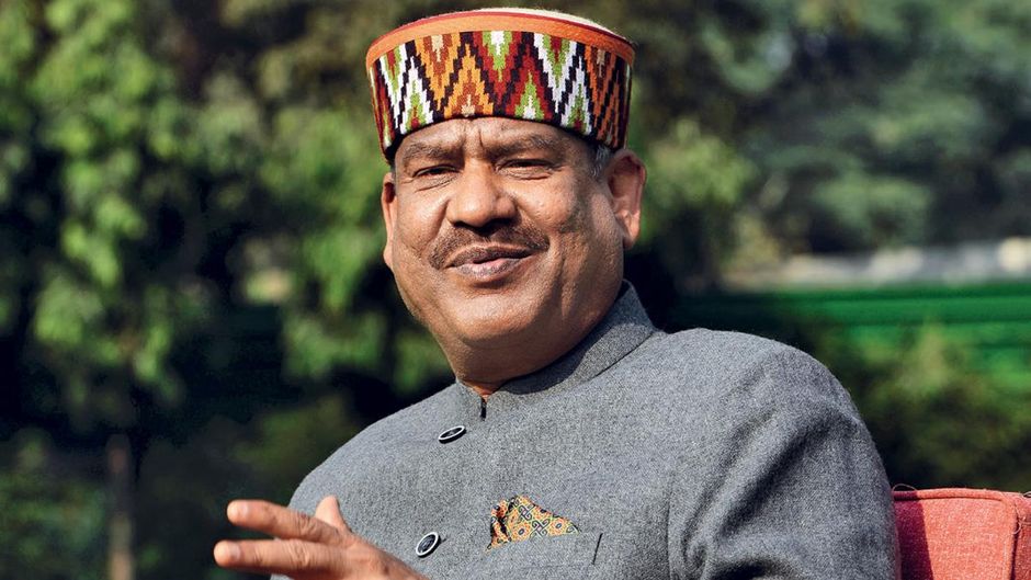 ओम बिरला