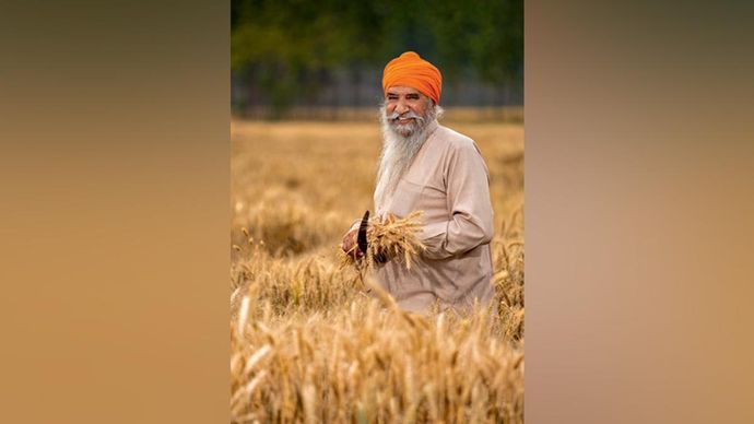 6 मई, 2020 का आवरण