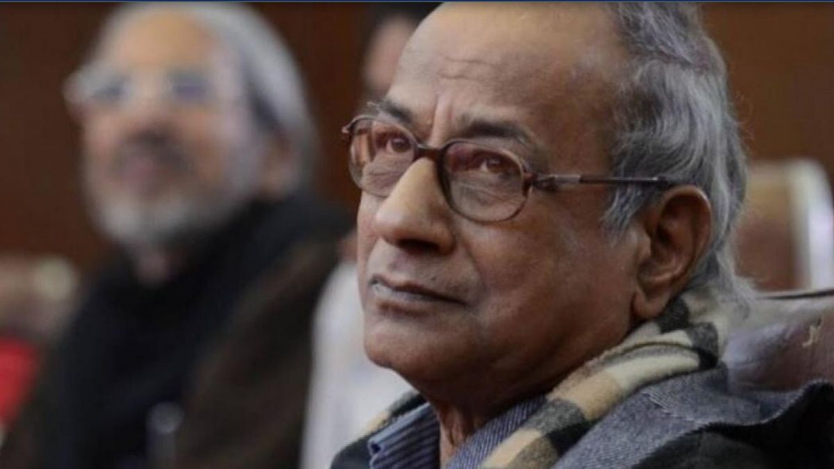 साहित्य वार्षिकी में मंगलेश डबराल