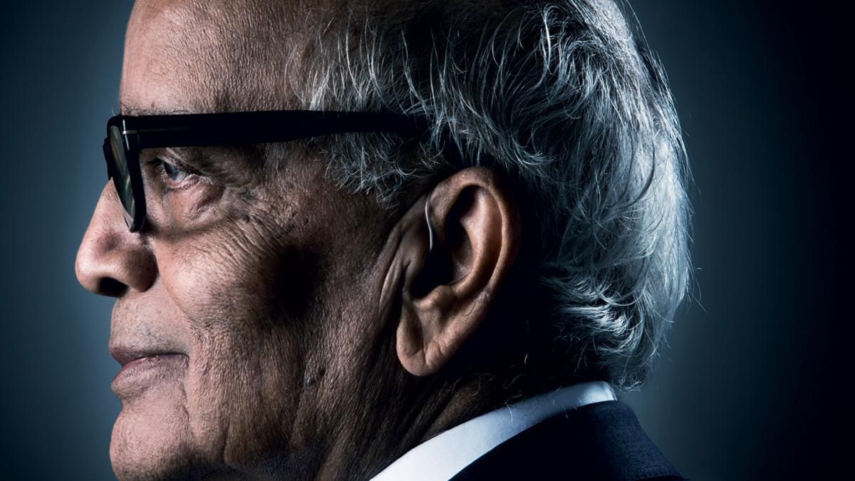 आर.सी. भार्गव