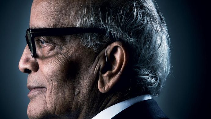 आर.सी. भार्गव