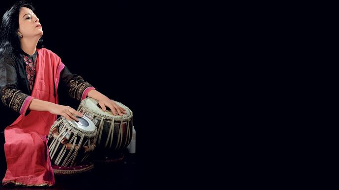 पंडिता अनुराधा पाल