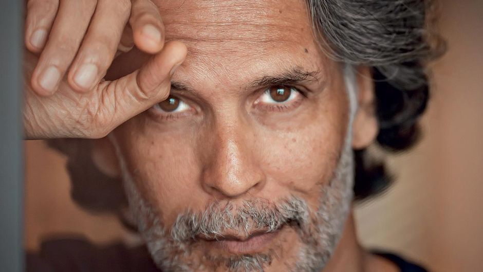 मिलिंद सोमण