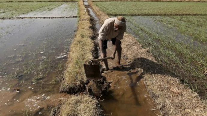 प्रतीकात्मक फोटो (रॉयटर्स)