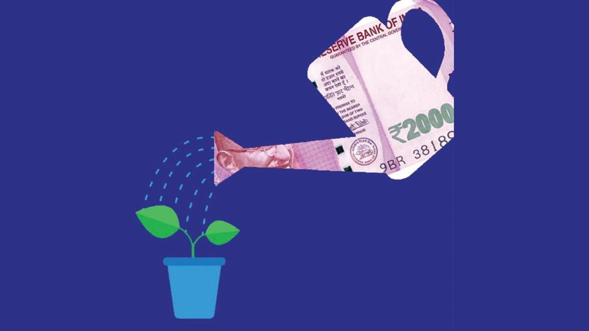 अभूतपूर्व केंद्रीय बजट: अभी नहीं तो कभी नहीं