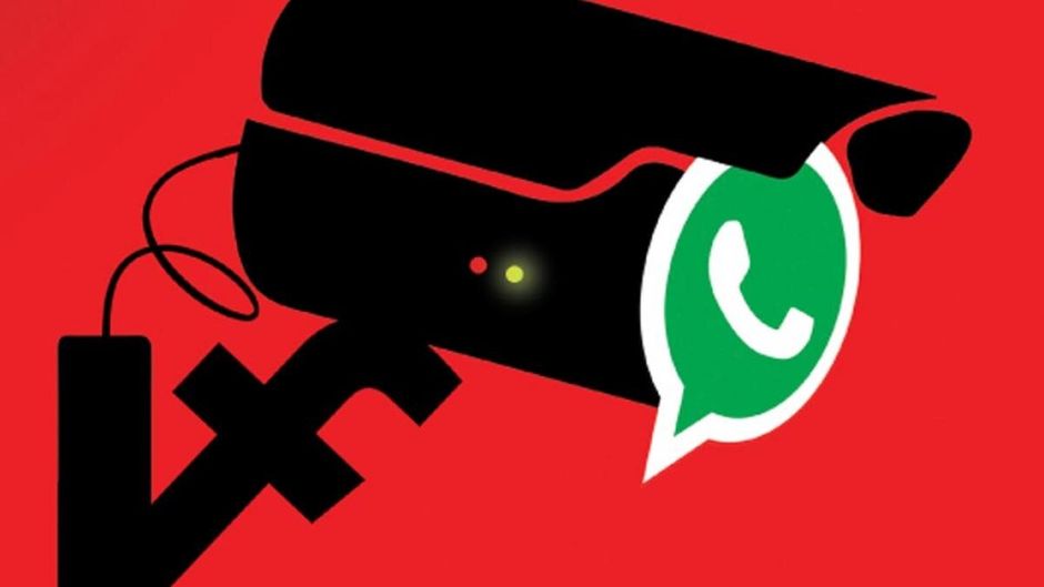 फेसबुक-व्हाट्सऐप डेटा साझेदारी