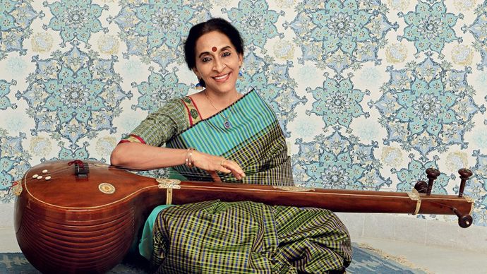 जयश्री रामनाथ