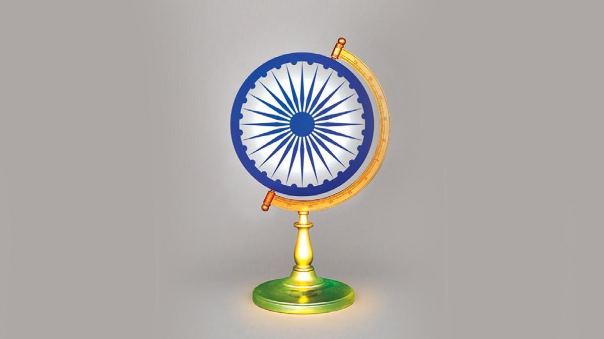 71 वर्ष के गणतंत्र