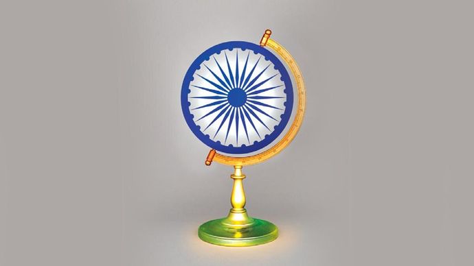 71 वर्ष के गणतंत्र