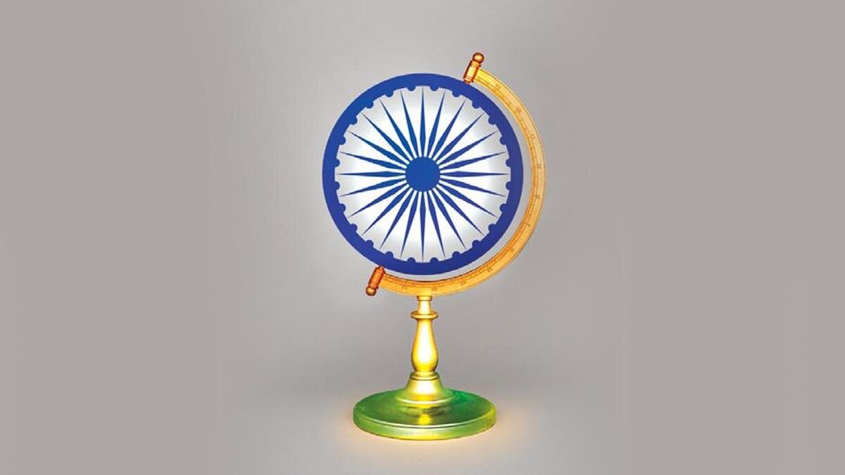 71 वर्ष के गणतंत्र
