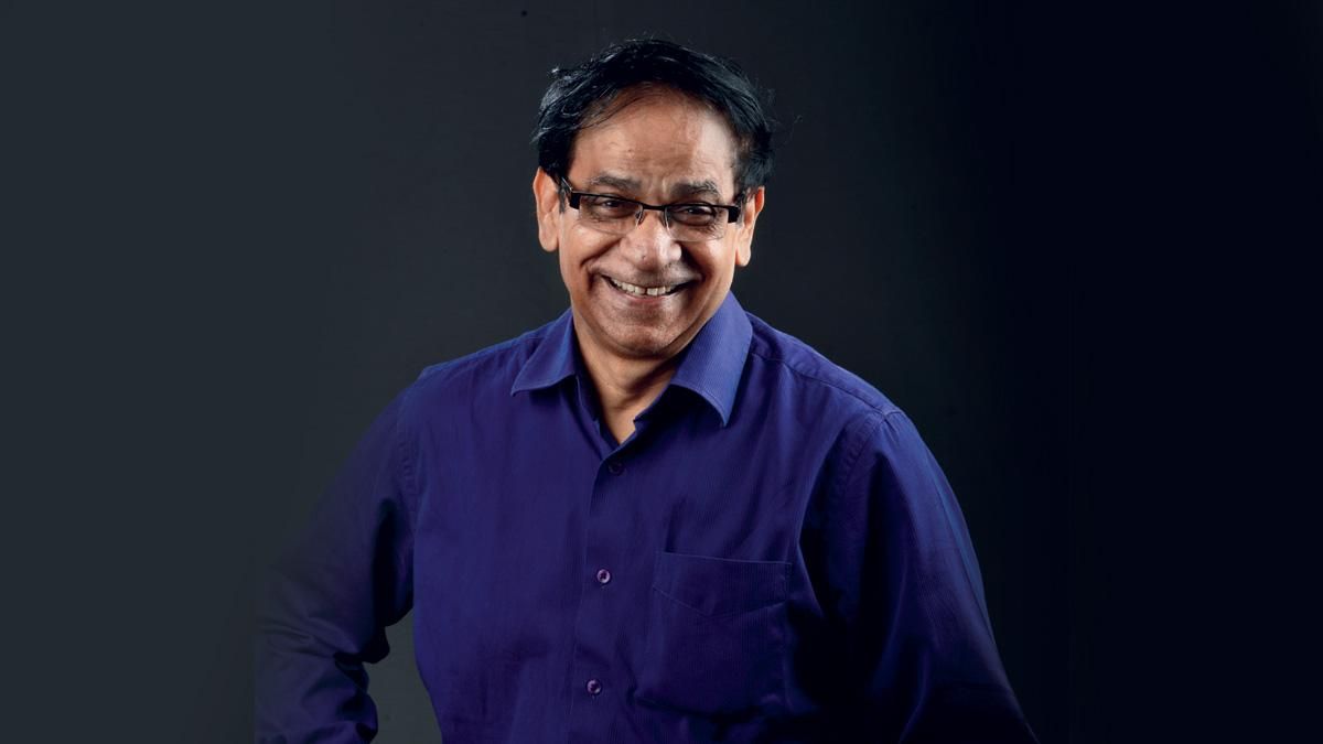 ज्ञान चतुर्वेदी: व्यंग्यकार