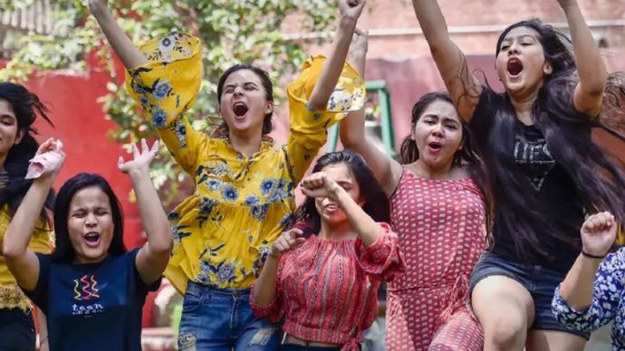 प्रतीकात्मक फोटो (पीटीआइ)