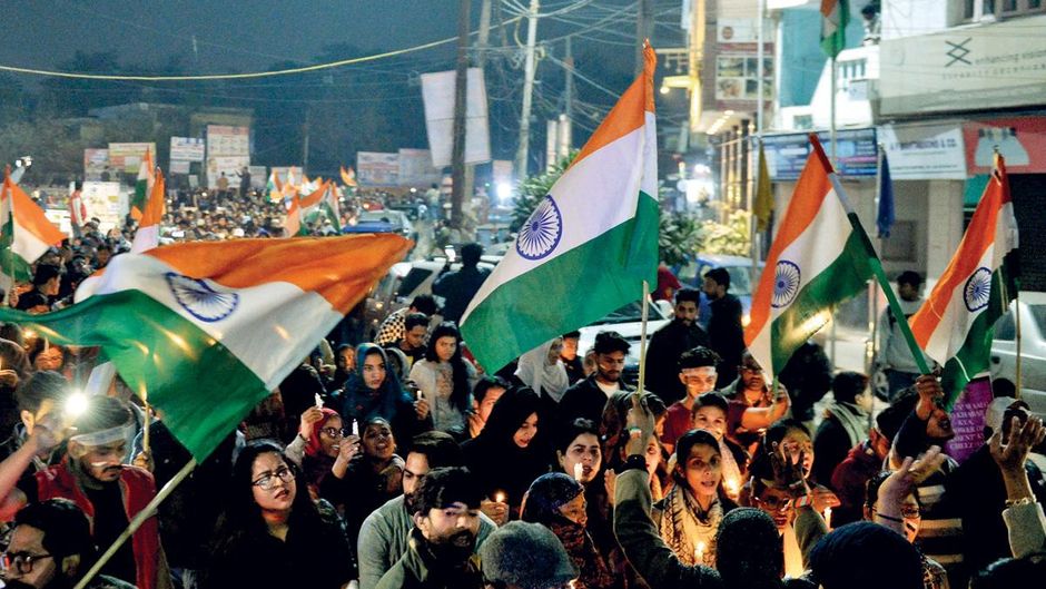 कानूनों का विरोधियों को खामोश करने के औजार के तौर पर इस्तेमाल बढ़ता जा रहा है