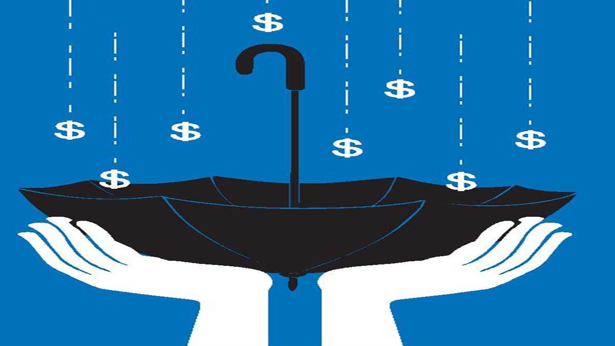 निवेश के दरवाजे