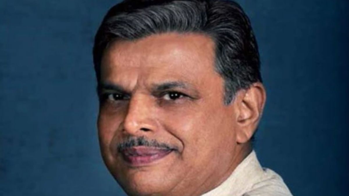 दत्तात्रेय होसबोले