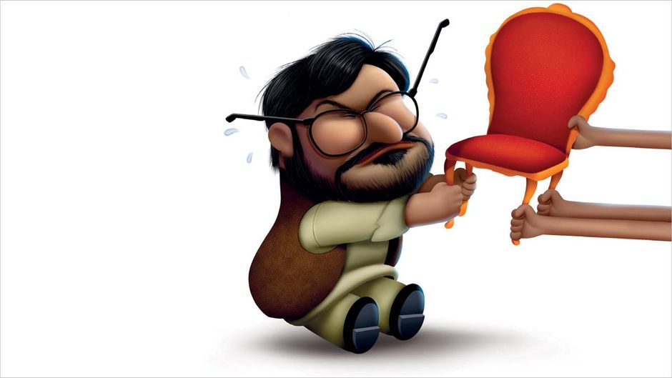 केंद्रीय मंत्री बाबुल सुप्रियो