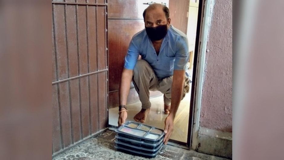 किरण डी. तारे, सीनियर एसोसिएट एडिटर