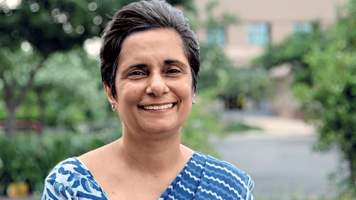 डॉ. गगनदीप कंग