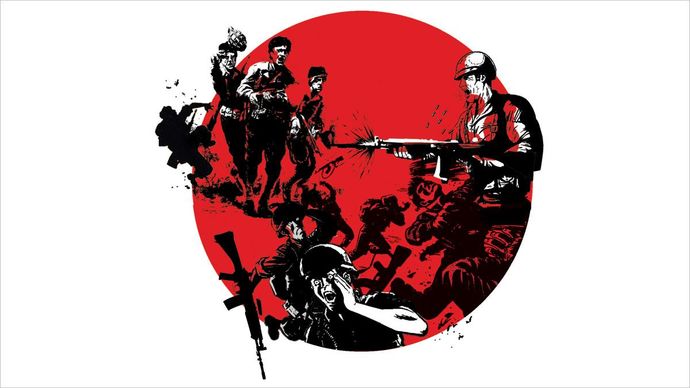 बीजापुर का रक्तपात