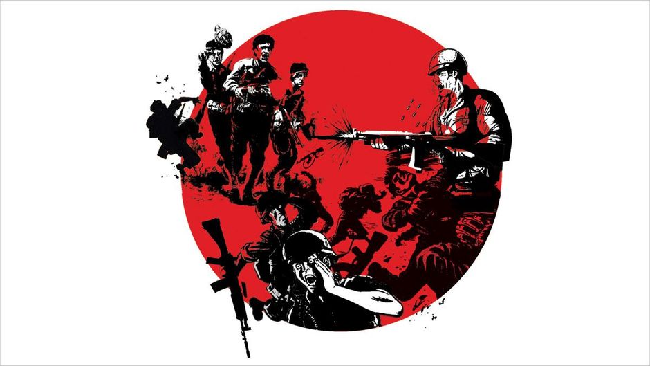 बीजापुर का रक्तपात