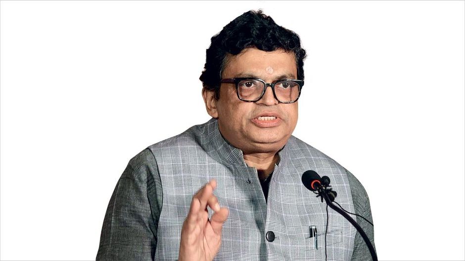 गोपाल अग्रवाल, राष्ट्रीय प्रवक्ता, भाजपा