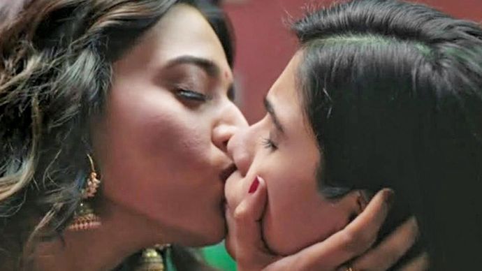 अंतरंग सलाहकारों की मदद ली जा रही रसभरी; मेड इन हेवन