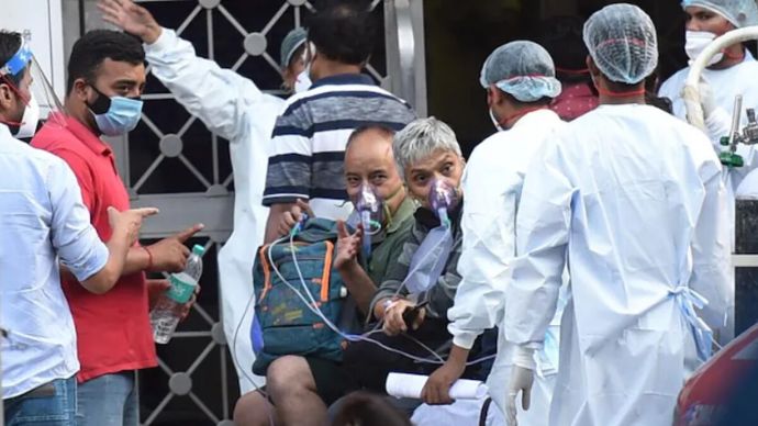 प्रतीकात्मक फोटो