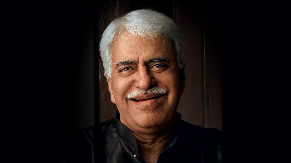 पंडित राजन मिश्र