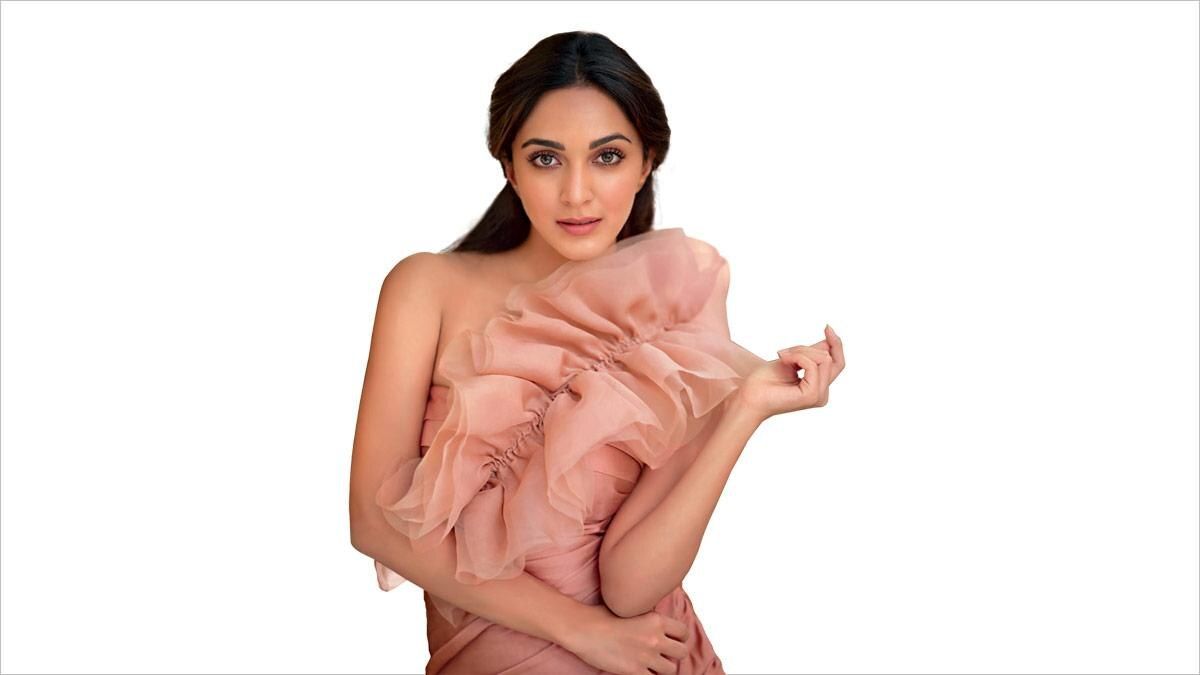 कियारा आडवाणी