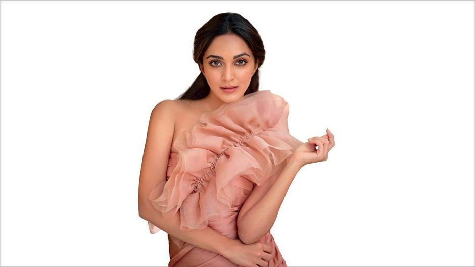 कियारा आडवाणी