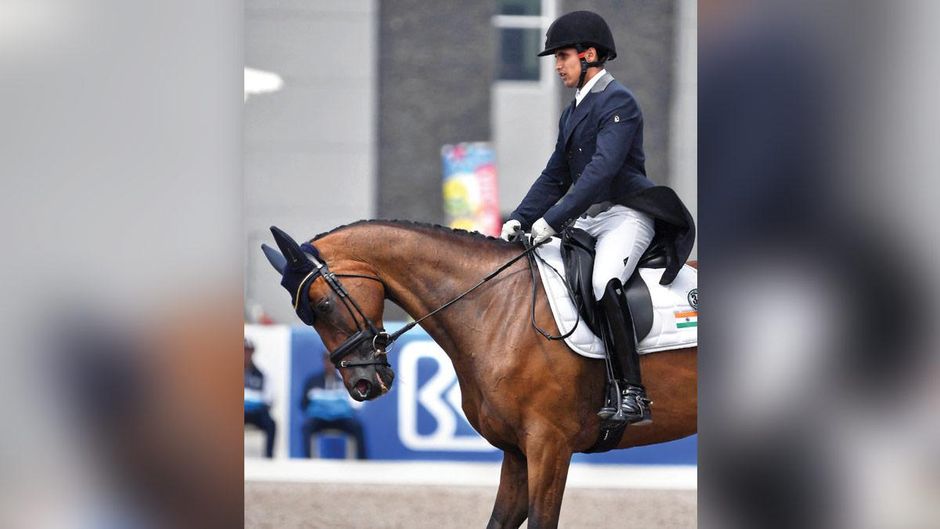 फवाद मिर्जा