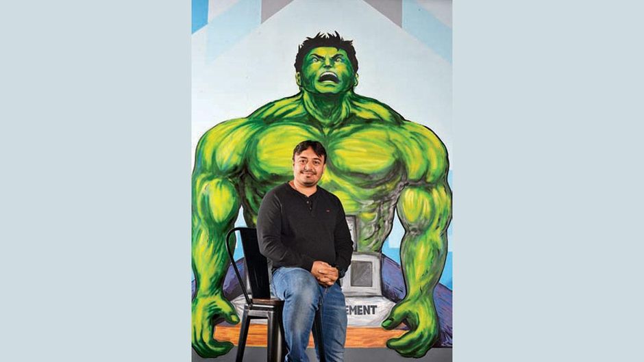 इन्फ्रास्ट्रक्चर और कंस्ट्रक्शन के क्षेत्र