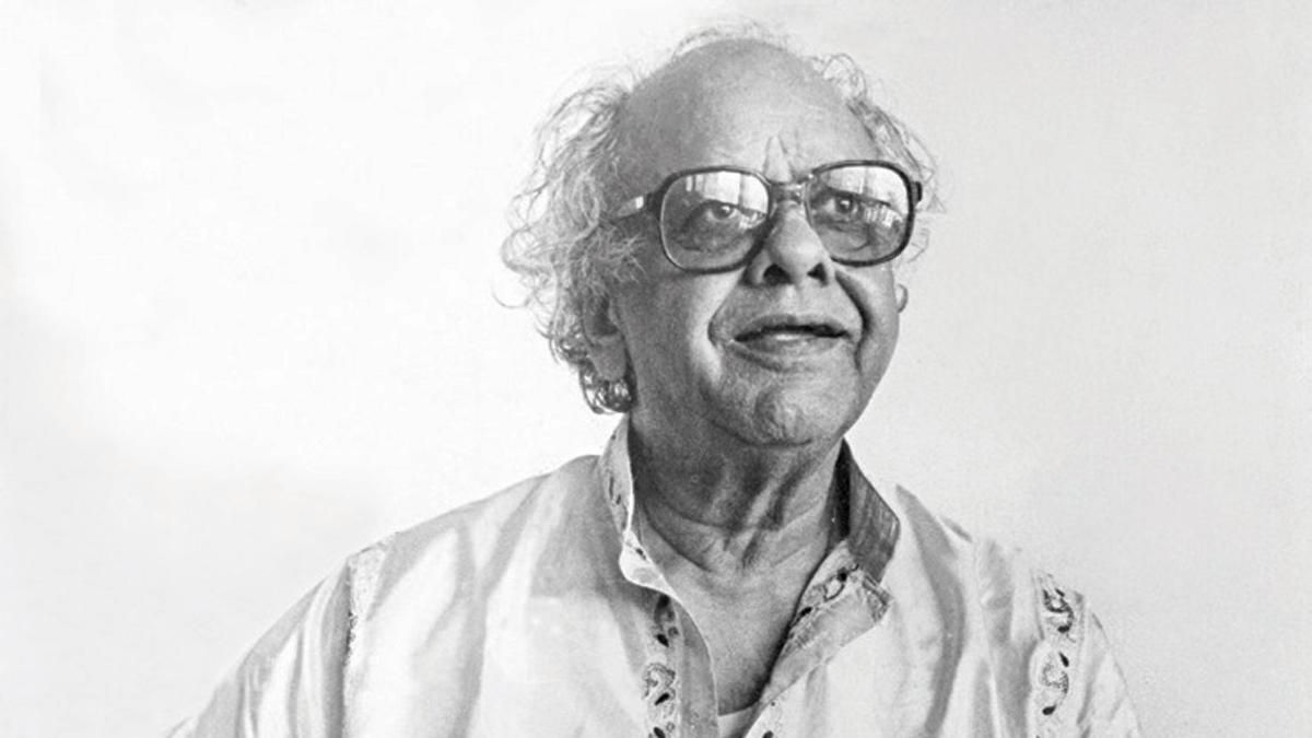 उस्ताद अल्ला रक्खा