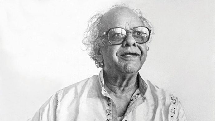 उस्ताद अल्ला रक्खा