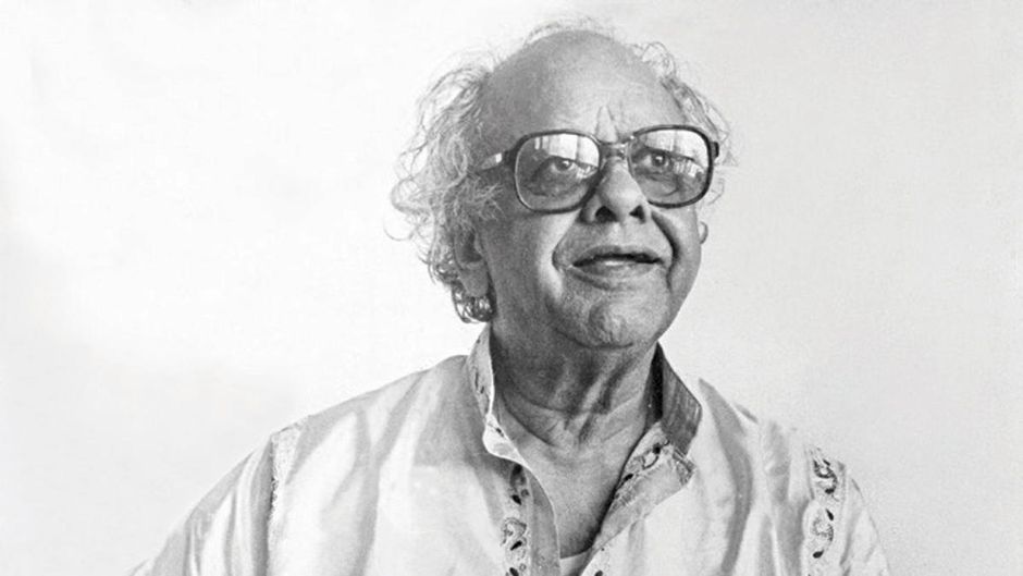 उस्ताद अल्ला रक्खा